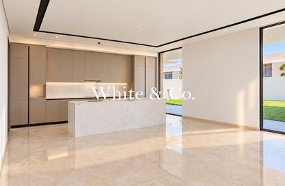 Villa - 5 - 7 for sale in District One West - District One - Mohammed Bin Rashid City - Dubai