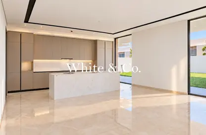 Villa - 5 Bedrooms - 7 Bathrooms for sale in District One West - District One - Mohammed Bin Rashid City - Dubai