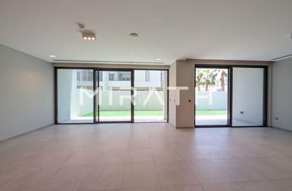 Townhouse - 4 Bedrooms - 5 Bathrooms for rent in MAG Eye - MAG City - Mohammed Bin Rashid City - Dubai Townhouse - 4 Bedrooms - 5 Bathrooms for rent in MAG Eye - MAG City - Mohammed Bin Rashid City - Dubai