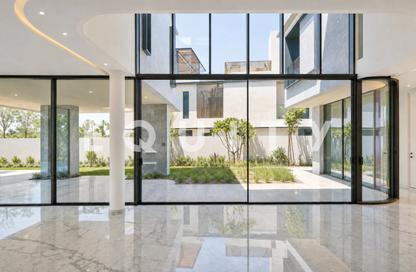 Villa - 5 Bedrooms - 6 Bathrooms for rent in Elysian Mansions - Tilal Al Ghaf - Dubai