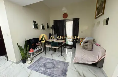 Apartment - 1 Bedroom - 2 Bathrooms for rent in Joya Verde Residences - District 11 - Jumeirah Village Circle - Dubai