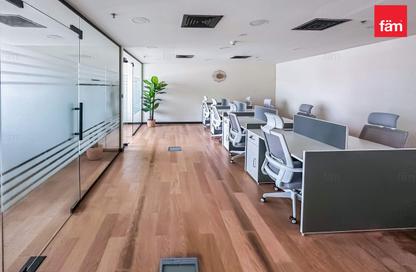 Office Space - Studio - 2 for sale in The Dome - JLT Cluster N - Jumeirah Lake Towers - Dubai