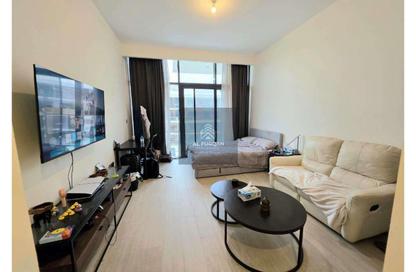 Apartment - Studio - 1 for sale in Azizi Riviera 6 - Azizi Riviera - Meydan One - Meydan - Dubai Apartment - Studio - 1 for sale in Azizi Riviera 6 - Azizi Riviera - Meydan One - Meydan - Dubai