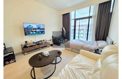 Apartment - Studio - 1 for sale in Azizi Riviera 6 - Azizi Riviera - Meydan One - Meydan - Dubai