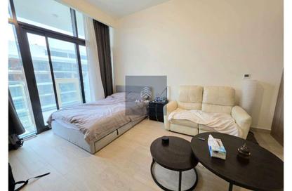 Apartment - Studio - 1 for sale in Azizi Riviera 6 - Azizi Riviera - Meydan One - Meydan - Dubai