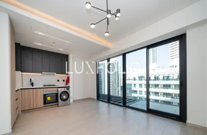 Apartment - 1 Bedroom - 2 Bathrooms for rent in Marina Living - Dubai Marina - Dubai