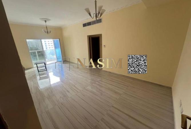 New 1BR Apartment with Balcony Prime Location Ajma