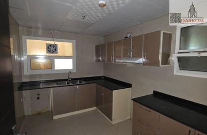 Apartment - 1 - 2 for rent in Al Jurf 3 - Al Jurf - Ajman Downtown - Ajman