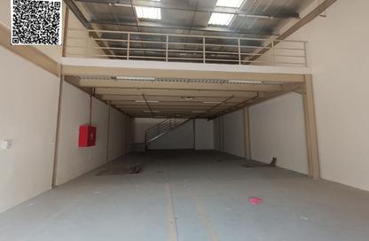 Warehouse - Studio - 1 for rent in Ajman Industrial 1 - Ajman Industrial Area - Ajman