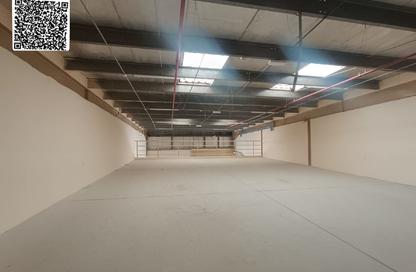 Warehouse - Studio - 1 for rent in Ajman Industrial 1 - Ajman Industrial Area - Ajman