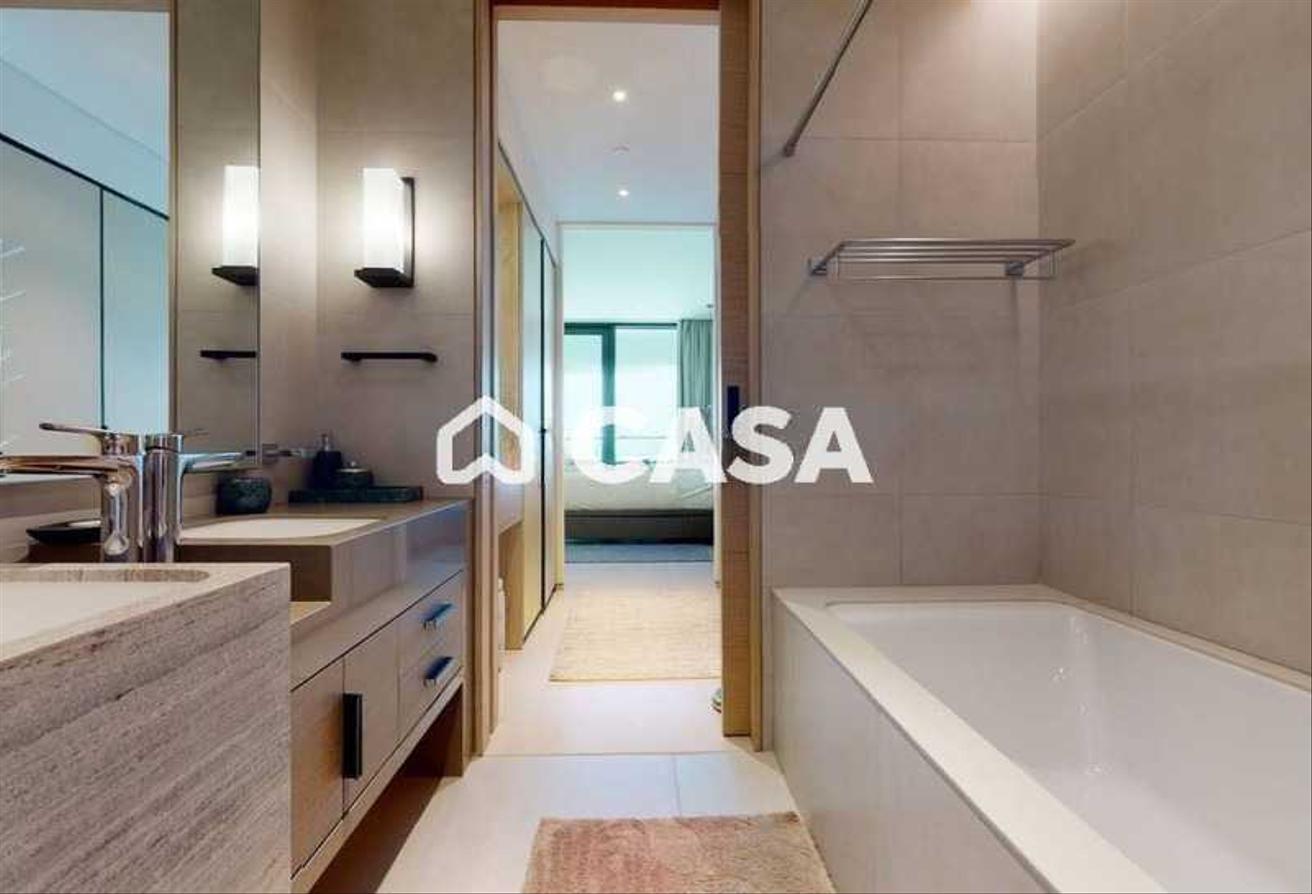 Full Sea View | Fully Furnished | Available photo 17
