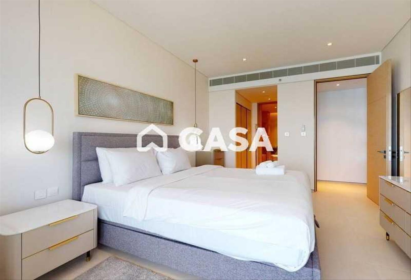 Full Sea View | Fully Furnished | Available photo 13