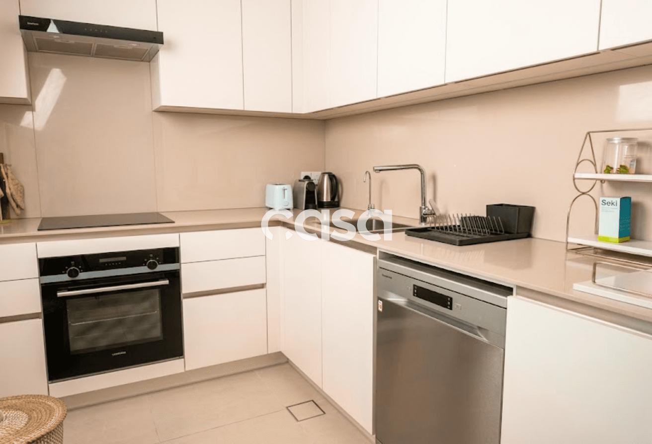 Full Sea View | Fully Furnished | Available photo 11