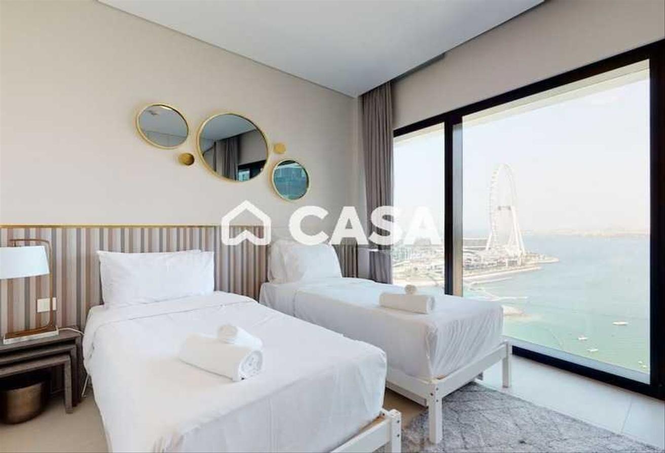 Full Sea View | Fully Furnished | Available photo 15