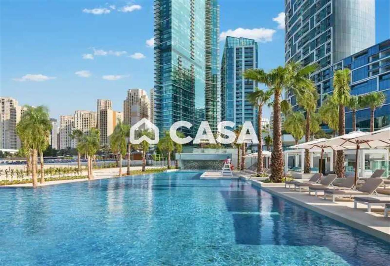 Full Sea View | Fully Furnished | Available photo 20