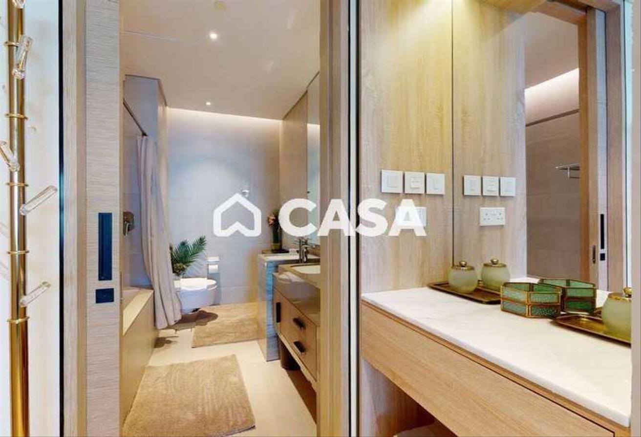 Full Sea View | Fully Furnished | Available photo 18