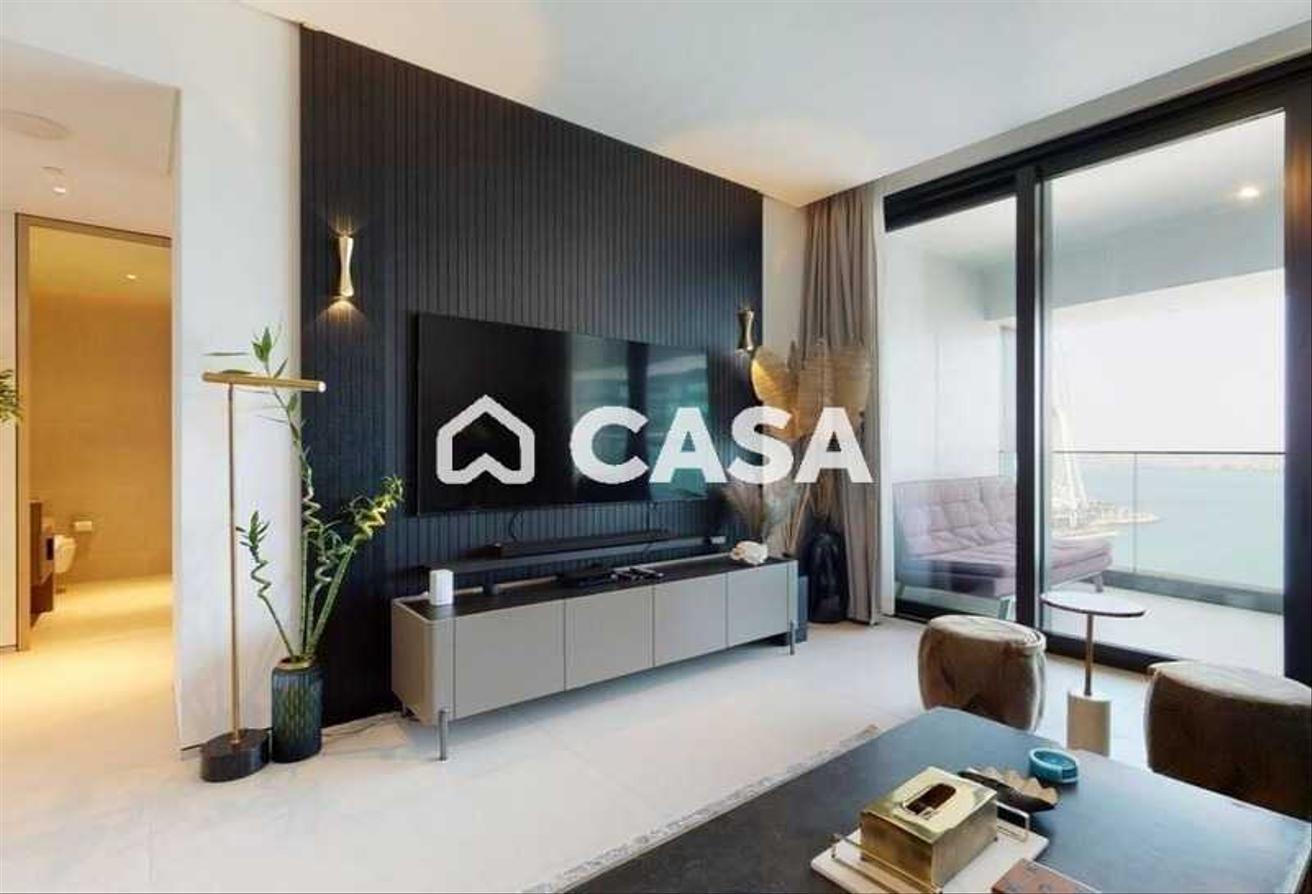 Full Sea View | Fully Furnished | Available photo 9