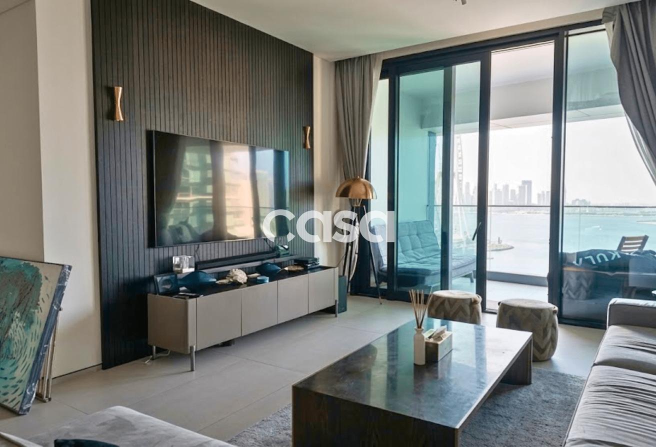 Full Sea View | Fully Furnished | Available photo 6