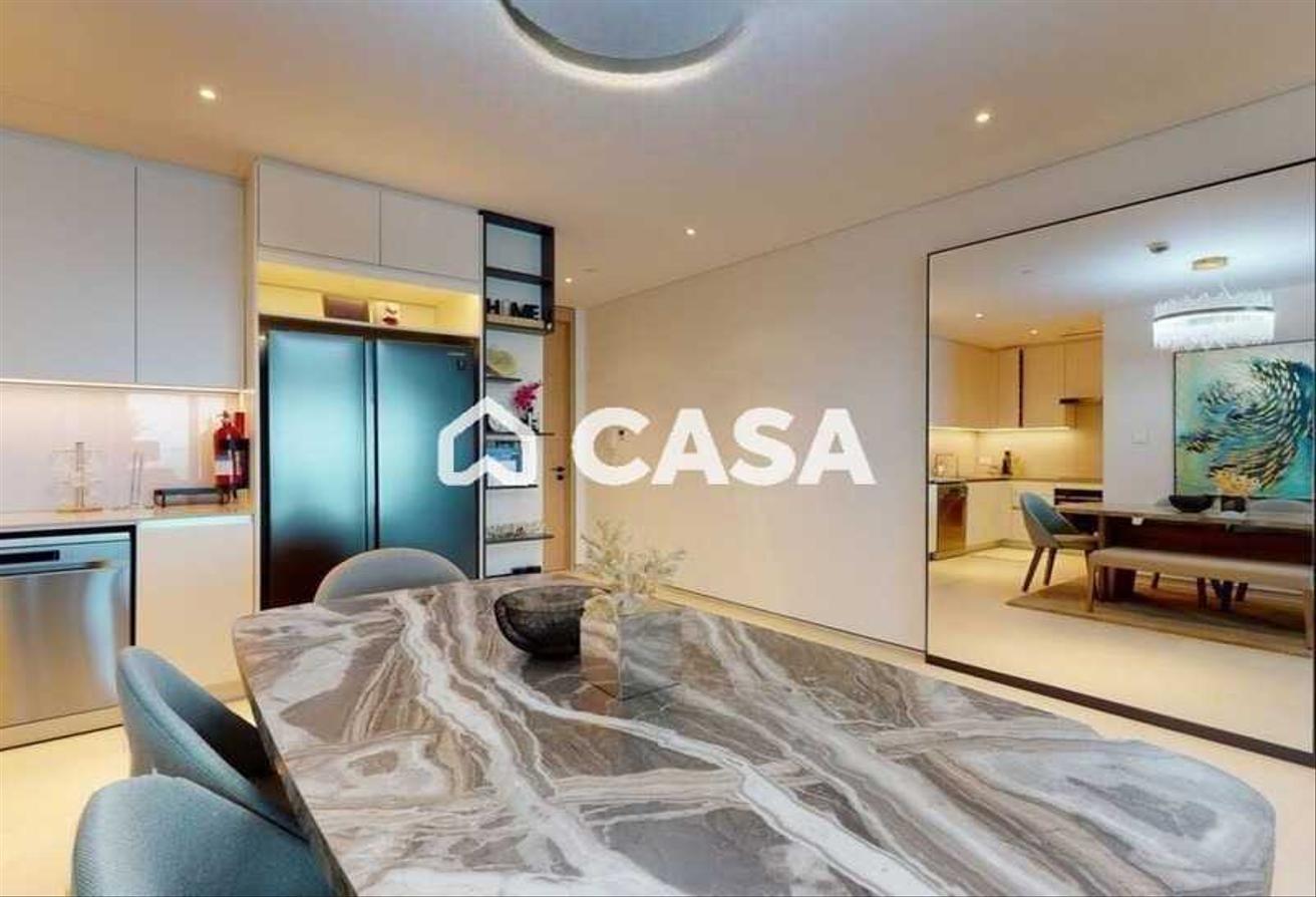 Full Sea View | Fully Furnished | Available photo 7