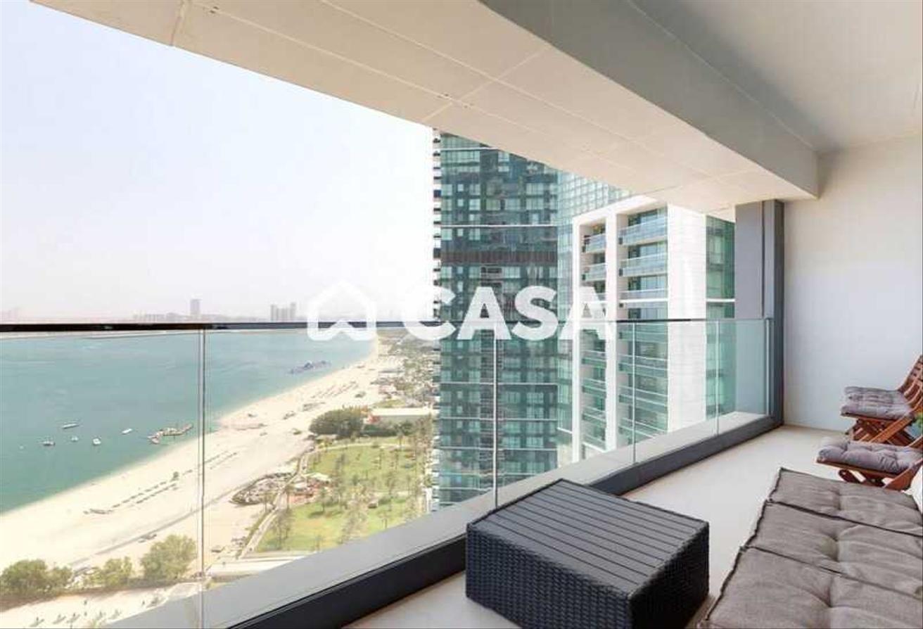 Full Sea View | Fully Furnished | Available photo 19