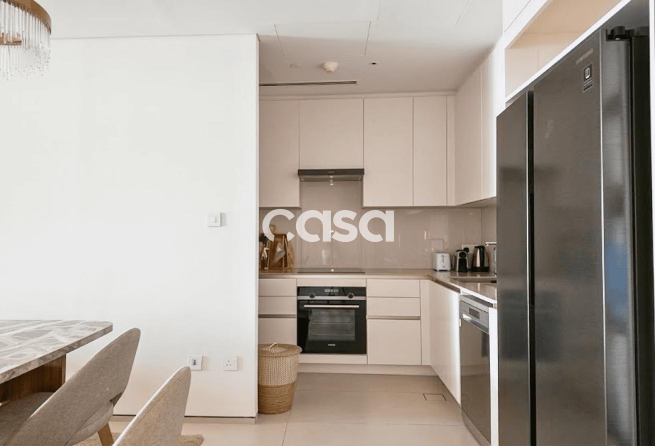 Full Sea View | Fully Furnished | Available photo 12