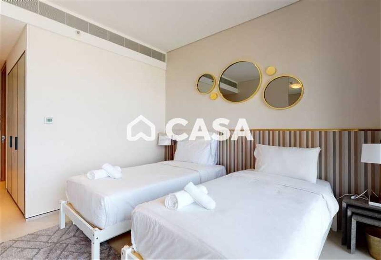 Full Sea View | Fully Furnished | Available photo 14