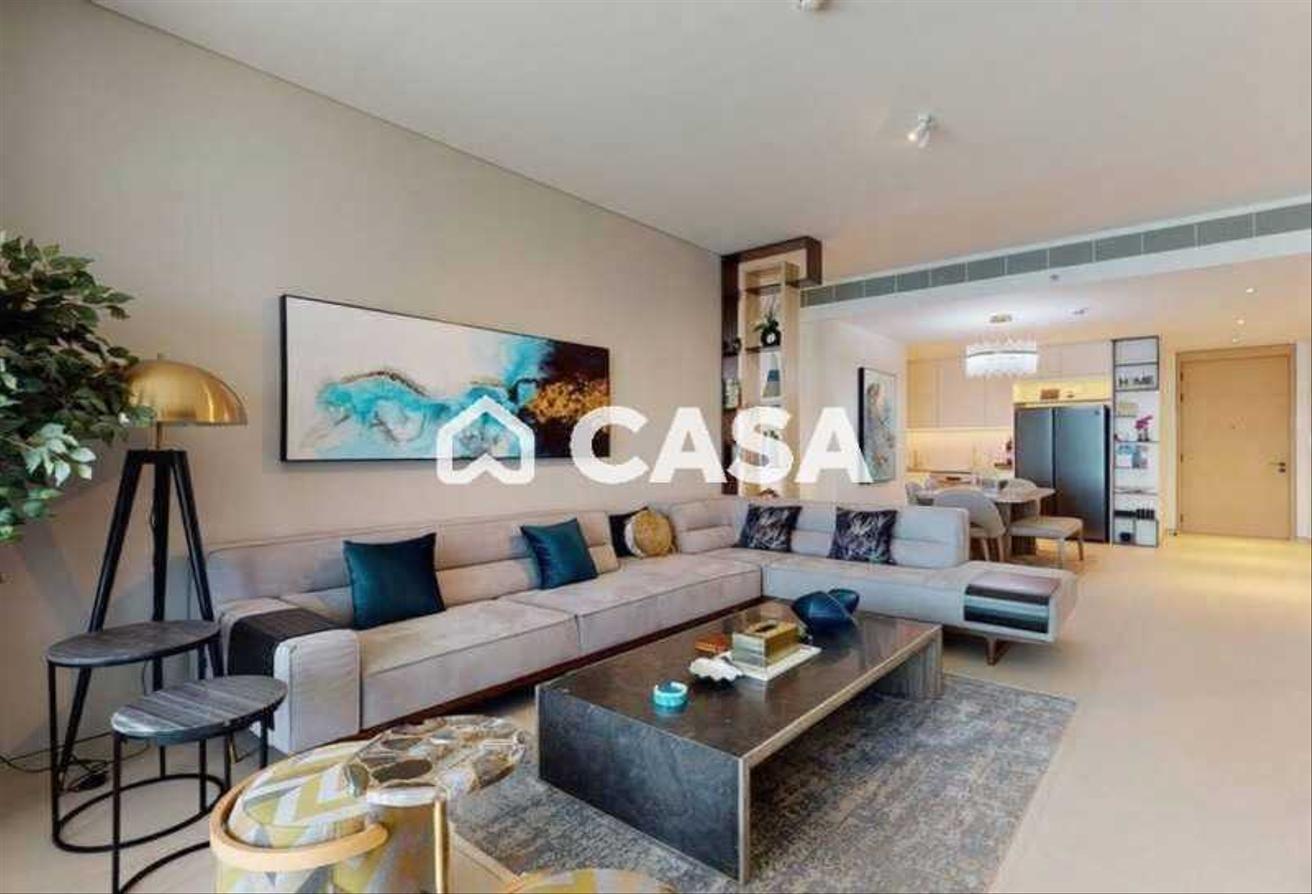Full Sea View | Fully Furnished | Available photo 3