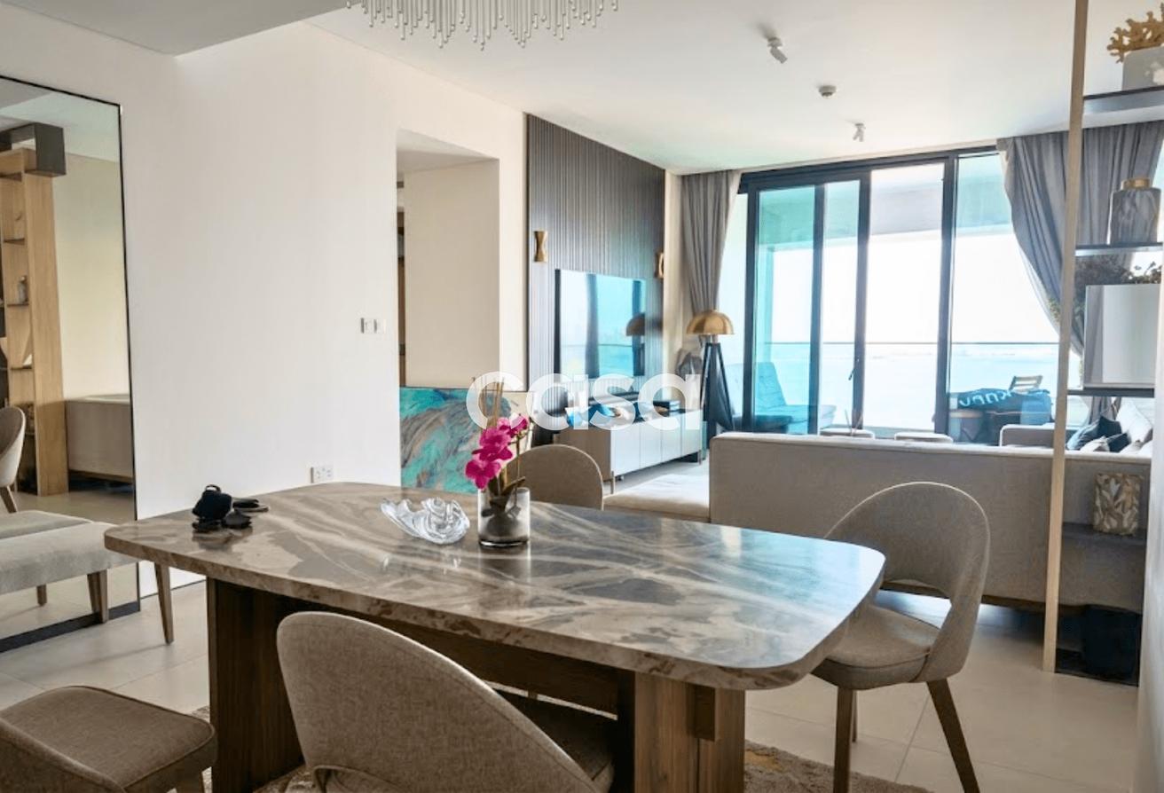 Full Sea View | Fully Furnished | Available photo 8