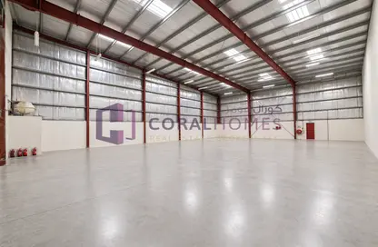 مستودع - استوديو للايجار في مجمع دبي للاستثمار 2 - مجمع دبي للاستثمار - دبي