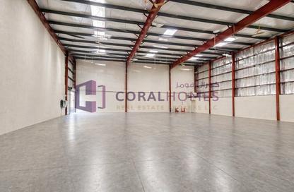 Warehouse - Studio for rent in Dubai Investment Park 2 (DIP 2) - Dubai Investment Park (DIP) - Dubai