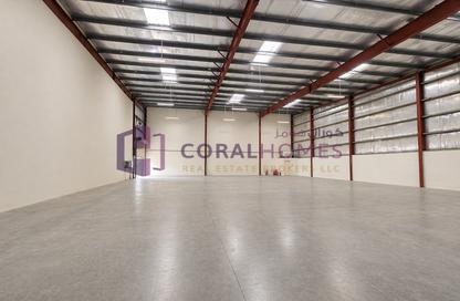 Warehouse - Studio for rent in Dubai Investment Park 2 (DIP 2) - Dubai Investment Park (DIP) - Dubai