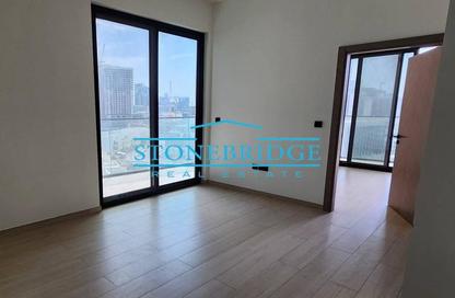 Apartment - 1 - 2 for rent in Binghatti Nova - District 12 - Jumeirah Village Circle - Dubai