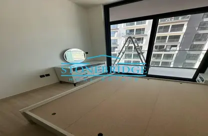 Apartment - 1 Bedroom - 2 Bathrooms for rent in Binghatti Nova - District 12 - Jumeirah Village Circle - Dubai