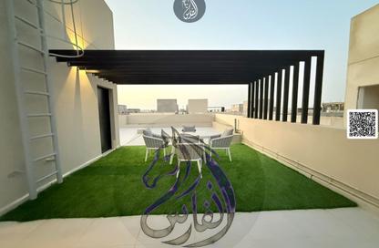 Villa - 5 - 6 for sale in Al Helio 1 - Al Helio - Ajman Villa - 5 - 6 for sale in Al Helio 1 - Al Helio - Ajman