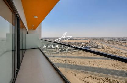 Apartment - 2 Bedrooms - 2 Bathrooms for sale in Golf Vita A - Golf Vita - Damac Hills - Dubai Apartment - 2 Bedrooms - 2 Bathrooms for sale in Golf Vita A - Golf Vita - Damac Hills - Dubai