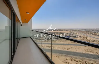 Apartment - 2 Bedrooms - 2 Bathrooms for sale in Golf Vita A - Golf Vita - Damac Hills - Dubai