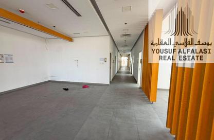 Warehouse - Studio - 1 Bathroom for rent in Industrial Area 18 - Sharjah Industrial Area - Sharjah