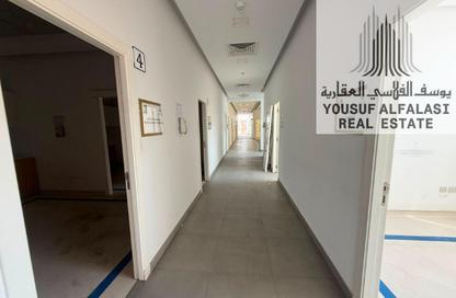 Warehouse - Studio - 1 Bathroom for rent in Industrial Area 18 - Sharjah Industrial Area - Sharjah