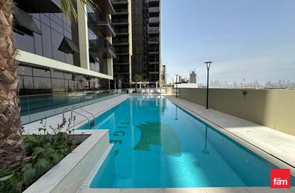 Apartment - 1 Bedroom - 1 Bathroom for rent in Neva Residences - District 16 - Jumeirah Village Circle - Dubai Apartment - 1 Bedroom - 1 Bathroom for rent in Neva Residences - District 16 - Jumeirah Village Circle - Dubai