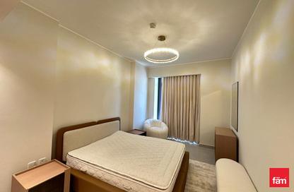 Apartment - 1 Bedroom - 1 Bathroom for rent in Neva Residences - District 16 - Jumeirah Village Circle - Dubai Apartment - 1 Bedroom - 1 Bathroom for rent in Neva Residences - District 16 - Jumeirah Village Circle - Dubai