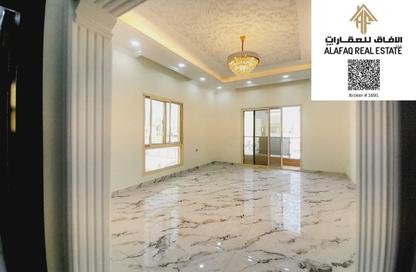 Villa - 5 Bedrooms - 7 Bathrooms for rent in Al Yasmeen 1 - Al Yasmeen - Ajman