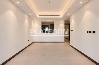 شقة - غرفة نوم - 2 حمامات للايجار في كريسويل ريزيدنسز - منطقة سكنية - دبي الجنوب (مركز دبي العالمي) - دبي