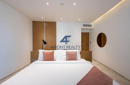 Apartment - 1 - 1 for sale in Five Jumeirah Village - District 14 - Jumeirah Village Circle - Dubai