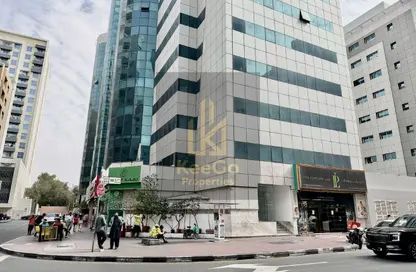 Shop - Studio - 1 Bathroom for rent in Yes Business Tower - Al Barsha 1 - Al Barsha - Dubai