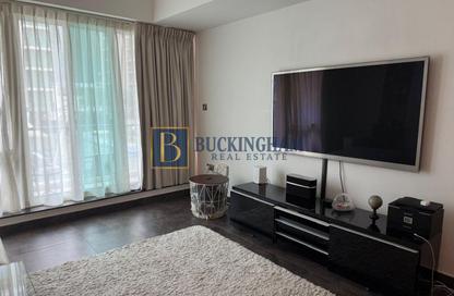 Apartment - 1 Bedroom - 1 Bathroom for rent in Al Majara 5 - Al Majara Towers - Dubai Marina - Dubai Apartment - 1 Bedroom - 1 Bathroom for rent in Al Majara 5 - Al Majara Towers - Dubai Marina - Dubai