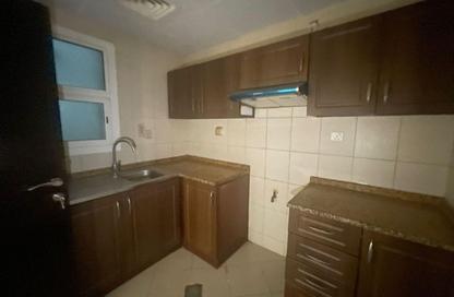 Apartment - 1 Bedroom - 1 Bathroom for rent in Al Taawun - Sharjah