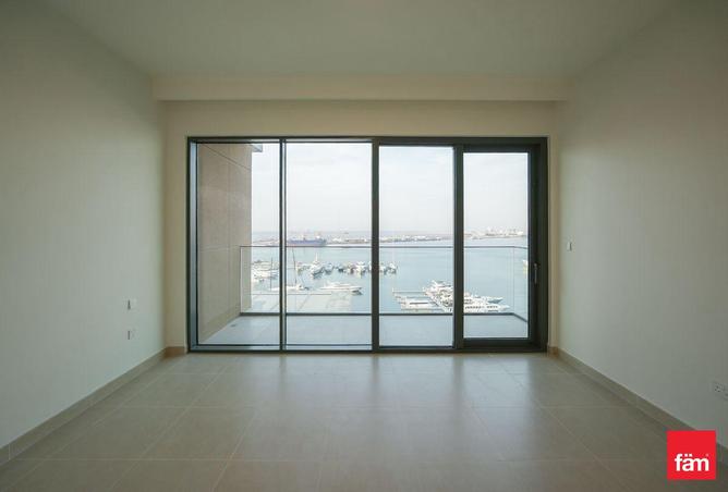 Biggest Layout | Full Marina View | High Floor photo 3
