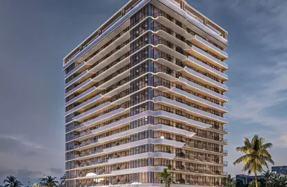 Apartment - 1 Bedroom - 2 Bathrooms for sale in Floarea Oasis - Dubai Land Residence Complex - Dubai Land - Dubai