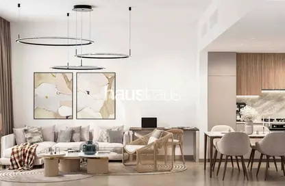 Apartment - 2 Bedrooms - 2 Bathrooms for sale in FH Residency - Jumeirah Village Triangle - Dubai