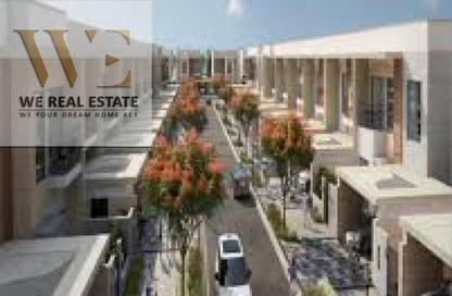 Apartment - 1 Bedroom - 2 Bathrooms for sale in AZHA Community - Al Amerah - Ajman